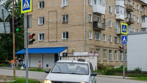 Куса, Улица Михаила Бубнова, 13: фото