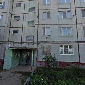 Tolstogo Street, 48, Vladivostok: photo