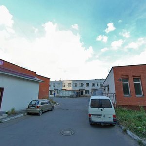 Beryozovaya Alley, 31, Petrozavodsk: photo