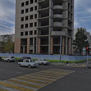 Mira Street, 70, Krasnodar: photo
