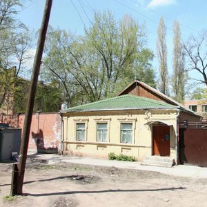 Maksima Gorkogo Street, 259А, Rostov‑na‑Donu: photo