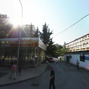 Sverdlova Street, 81Б, Sochi: photo