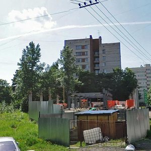 Kakhovskogo Lane, 12 ، سان بطرسبرغ: صورة