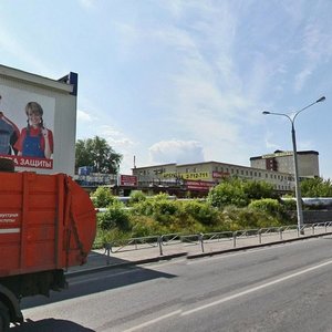 Пермь, Улица Чкалова, 7к5: фото