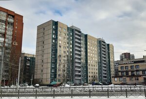 Kosygina Avenue, 9к1, Saint Petersburg: photo