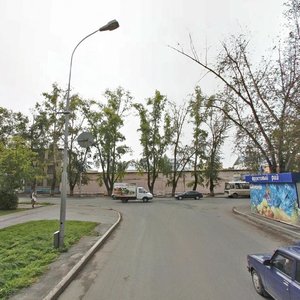 Uchebnaya Street, 37 ، تومسك: صورة