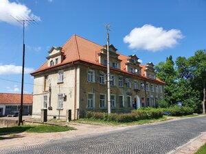 Kommunisticheskaya Street, No:54, Kaliningradskaya oblastı: Fotoğraflar