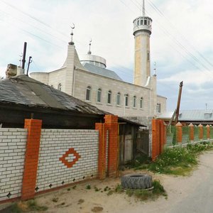 Ulitsa Zhdanova, 9 ، تيومين: صورة