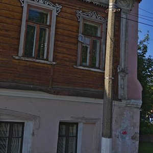 Серпухов, Улица Чехова, 26: фото