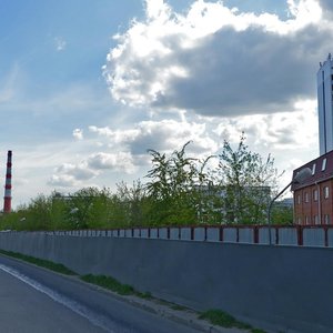 Varshavskoye Highway, 125Дк2, Moscow: photo