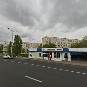 Aleksandr Kravsov kóshesi, 9А, Astana: photo