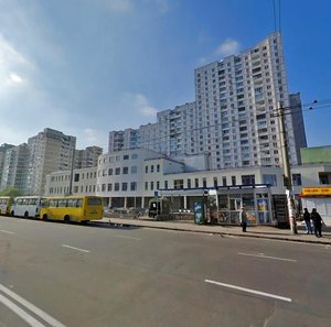 Volodymyra Maiakovskoho Avenue, No:89Б, Kiev: Fotoğraflar