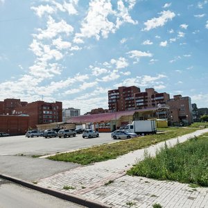 Кемерово, Улица Юрия Двужильного, 32: фото