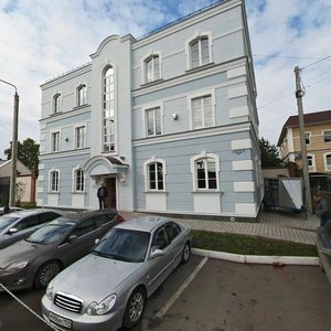 Sovetskaya Street, 76, Perm: photo