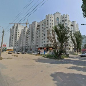 Zemlyachki Street, 58, Volgograd: photo