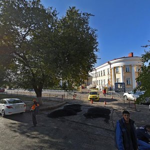 Kommunisticheskaya Street, 7, : foto