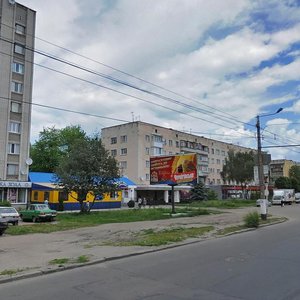 Myru Avenue, 10, Zhytomyr: photo