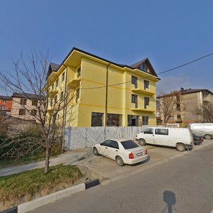 Telmana Street, 95, Gelendgik: photo