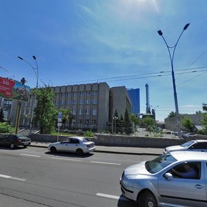 Symona Petliury Street, 25, Kyiv: photo