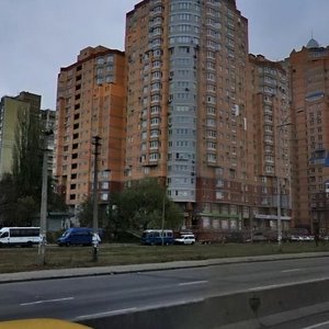 Akademika Palladina Avenue, 22, Kyiv: photo