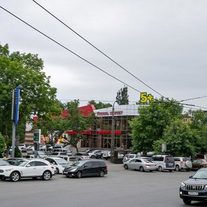 Borodinskaya street, 47Б ، فلاديفوستوك: صورة
