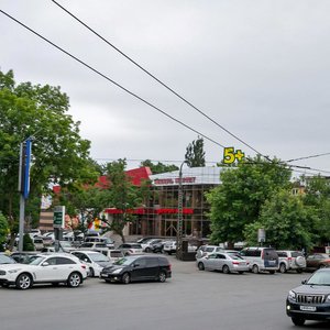 Borodinskaya street, 47Б, Vladivostok: photo