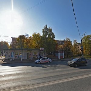 Votkinskoye Highway, 34, Izhevsk: photo