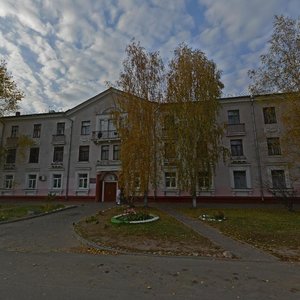 Pieradavaja Street, 11, Minsk: photo