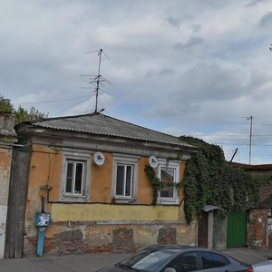 Pionerskaya Street, 52, : foto