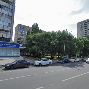 Voroshilovskiy Avenue, 78, Rostov‑na‑Donu: photo