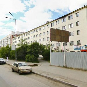 Uspenskiy Avenue, 48, Verhnyaya Pyshma: photo