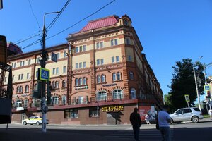 Revolyutsionniy Avenue, 49/107, : foto