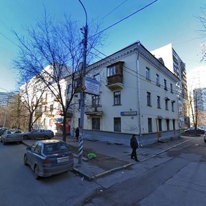 Москва, 3-й Лихачёвский переулок, 9к1: фото