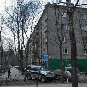 Pionerskaya Street, 16, Korolev: photo