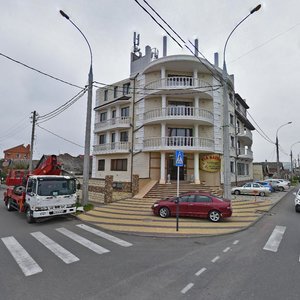 Alma-Ata Street, 217, Krasnodar: photo