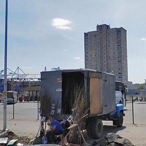 Харьков, Площадь Защитников Украины, 6: фото