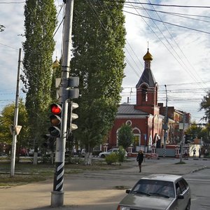 Universitetskaya ulitsa, 70, Saratov: photo