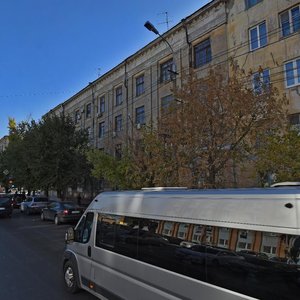 Kommunisticheskaya Street, 32, Volgograd: photo