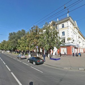 Кемерово, Советский проспект, 44: фото