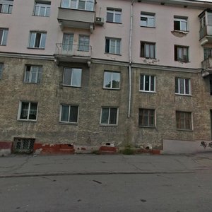 Fontannaya Street, 44, Vladivostok: photo