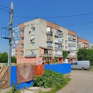 Vulytsia Osypenka, 35В, Mukactevo: photo