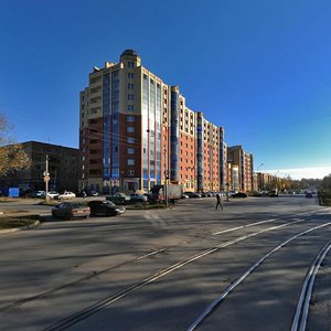 Chernovitskaya Street, 19 ، ريازان: صورة