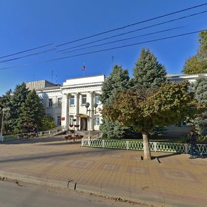 Stavropolskaya Street, 75/1, Krasnodar: photo