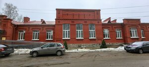 Ulitsa Gorodok Kominterna, 12А, Smolensk: photo