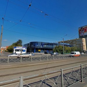 Prosvescheniya Avenue, 74, Saint Petersburg: photo
