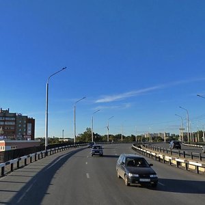 Kommunisticheskaya Street, 28Д, Penza: photo