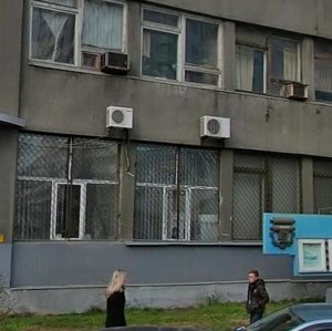 Vadyma Hetmana Street, No:2, Kiev: Fotoğraflar
