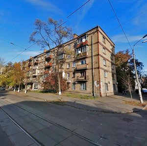 Kostiantynivska Street, 36, Kyiv: photo