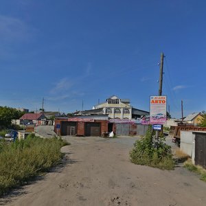 Baburkina Street, 22, Barnaul: photo