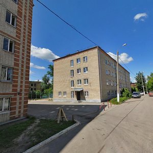 Vilonova Street, 10, Kaluga: photo